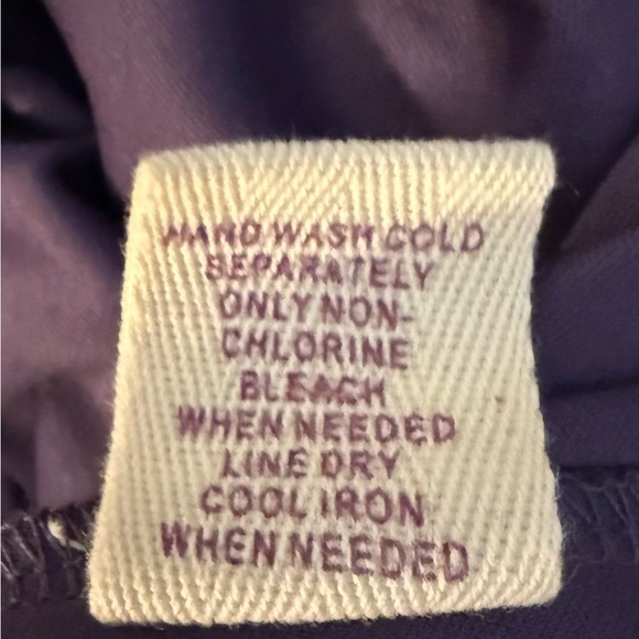 NWT Altar'd State Purple Lace Halter Neck Dress - Picture 11 of 13